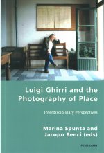 Luigi Ghirri and the Photography of Place