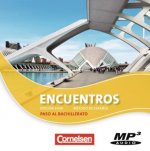 Paso al bachillerato, 1 MP3-CD
