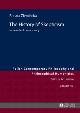 History of Skepticism
