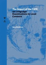 Impact of the CEFR on Language Examinations in Local Contexts