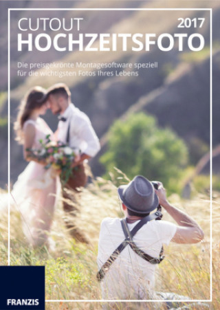 Hochzeitsfoto 2017