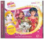 Mia and Me 28: Das Herz von Centopia
