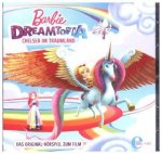Barbie Dreamtopia - Das Original-Hörspiel zum Film