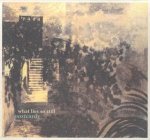 What lies so still (EP)