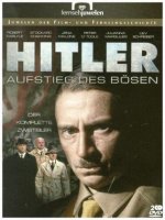 Hitler - Aufstieg des Bösen - Der komplette Zweiteiler, 2 DVD
