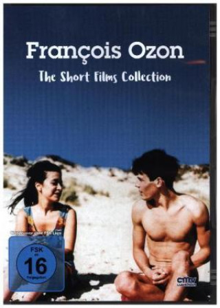 François Ozon - The Short Films Collection, 1 DVD