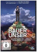 Bauer Unser, 1 DVD