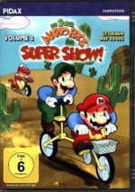 Die Super Mario Bros. Super Show!. Vol.2, 2 DVD