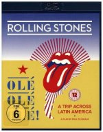 Ole Ole Ole!-A Trip Across Latin America (BR)