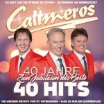 40 Jahre 40 Hits-Zum Jubiläum