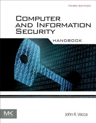 Computer and Information Security Handbook (John Vacca)(Twarda)