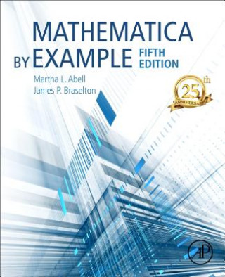 Mathematica by Example