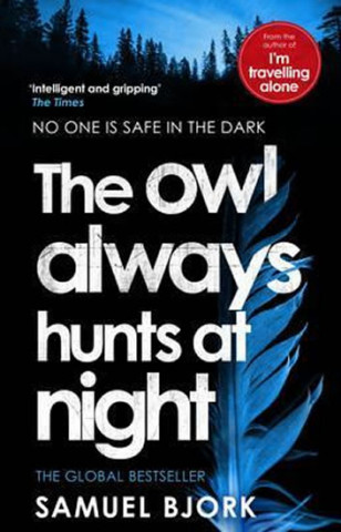 Owl Always Hunts at Night