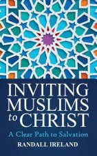 Inviting Muslims To Christ