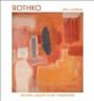 Rothko Mini 2018 Calendar