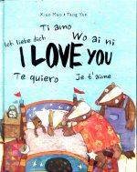 I Love You