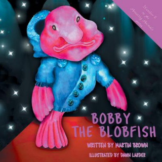 Bobby the Blobfish