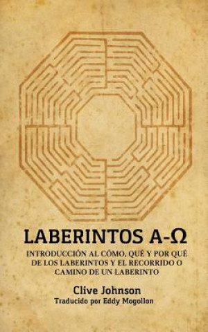 Laberintos A-Ω
