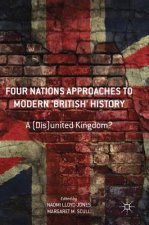 Four Nations Approaches to Modern 'British' History