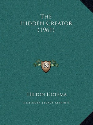 Hidden Creator (1961)