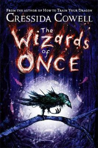 Wizards of Once (Cressida Cowell)(Kemény kötésű)