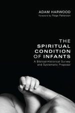 Spiritual Condition of Infants
