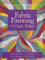 Fabric Painting