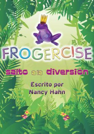 Frogercise