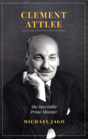 Clement Attlee