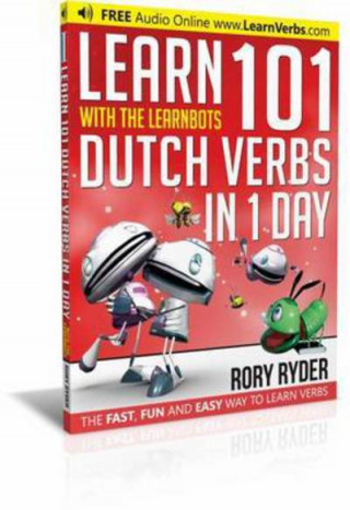 Learn 101 Dutch Verbs In 1 Day