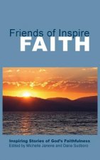 Friends of Inspire Faith