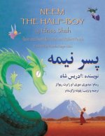 Neem the Half-Boy