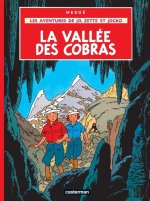 Les aventures de Jo, Zette et Jocko