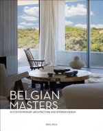 Belgian Masters