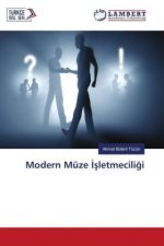 Modern Müze sletmeciligi