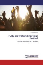 Fully crowdfunding your festival