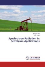 Synchrotron Radiation In Petroleum Applications