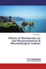 Effects of Wastewater on Soil Physicochemical & Microbiological Indexes