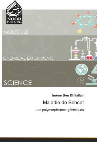 Maladie de Behcet