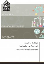 Maladie de Behcet