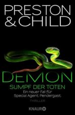 Demon - Sumpf der Toten