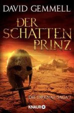 Der Schattenprinz - Die Drenai Saga Band 2