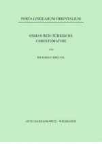 Osmanisch-Türkische Chrestomathie