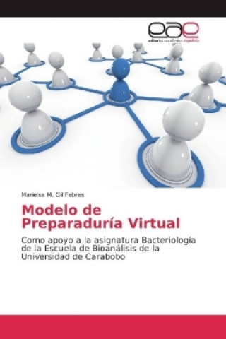 Modelo de Preparaduría Virtual