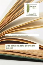 Une carte de parti pour Sam Ernest