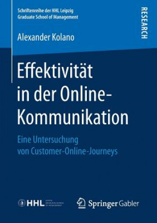 Effektivitat in Der Online-Kommunikation