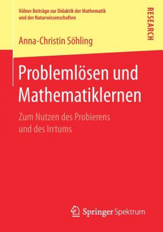 Problemloesen und Mathematiklernen