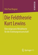 Die Feldtheorie Kurt Lewins
