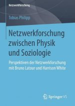 Netzwerkforschung Zwischen Physik Und Soziologie