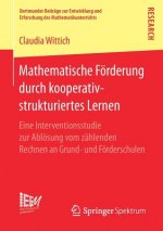 Mathematische Foerderung Durch Kooperativ-Strukturiertes Lernen